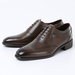 High quality leather shoes, Mens dress shoes, Bespoke, Safety shoes
