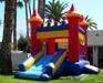 China Inflatable games& promotions- bouncy castles- party jumpers