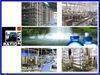 Turn Key Project Plant for the Water, Milk, Juice and Brewery Industry