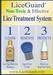 LiceGuard Lice Solution System: Non-Toxic and Pesticide Free