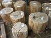 Petrified Wood Crystal/Agate/Akik