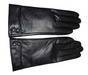 Fashion leather gloves