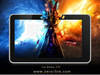 7 '' Android 4.0 system capacitive touch screen 2160P tablet pc