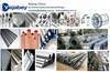 Stainless steel pipes & tubes &sheets & coils