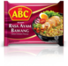 Mi ABC Cup Noodle - Hot & Spicy Flavor