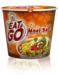 Mi ABC Cup Noodle - Hot & Spicy Flavor