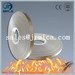 Fire resistant mica tape for fire resistant cable high temperature