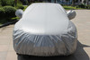 Universal waterproof dustproof anti UV car covers sunshade heat protec