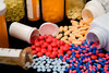 Amoxycillin and potassium clavulanate tablets