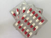 Amoxycillin and potassium clavulanate tablets