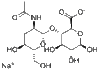 Oligomeric hyaluronic acid CAS 9067-32-7