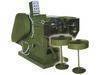 Sell YFC-28 bimetal contac producing machine, header for contact rivets