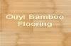 Solid Bamboo flooring
