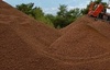 We Sell Bauxite Ore