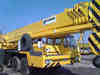 Used crane used tadano truck crane 50T