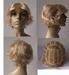 Wig of afro from yiwu weirui wig factroy