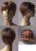 Wig of afro from yiwu weirui wig factroy