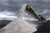 Road salt, industrial salt, technical salt, streusalz