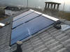 EN12976 Solar Heating System