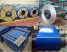 Tin-plate&Galvanized steel coil&Color coated coils