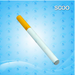 Hot Sale SCOO Disposable Electronic Cigarette
