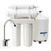 Home Water Filter/Water Purifier/Reverse Osmosis