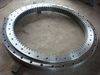 Light type and Thin section slewing ring bearing gears for Packing / F