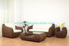 Water hyacinth sofa/living room sofas/sofa made from natural materials