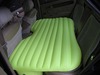 Travel products, car air bed