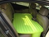 Travel products, car air bed