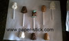 Cake pop stick