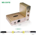 RCA Hi-Fi Audio Extender Analog L/R Hi-Fi Audio to Ethernet Over Cat5e