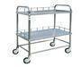 Medical trolley