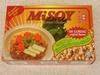 Curry Flavour Instant Noodles