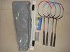 Badminton Racket set