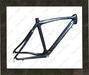 Bicycle Carbon Fibre Frame (700c Road Racing) 