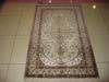 Handmade Silk Carpet1