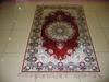 Handmade Silk Carpet1