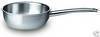 3ply clad save energy and clean wok / frypan/ saucepan
