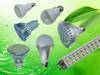 LED lamps