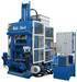 Multi Block & Concrete Rooftile Machines