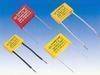 Safety Standard Capacitors