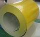 PPGI, prepainted steel coil, color coated steel coil