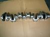 MAN  Forged steel   crankshaft