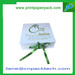 Custom Paper Gift Box Packing Packaging Set-up Box Different Shape Box