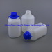 750ML heavy duty HDPE fuel oil sampling bottles
