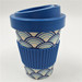 Eco Friendly bamboo fiber mug