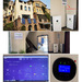 3kw/5kw/10kw Allsparkpower 3.5kwh/9.6kwh/more kwh All-in-on Solar ESS