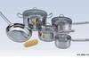 12pcs cookware