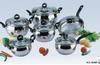 12pcs cookware